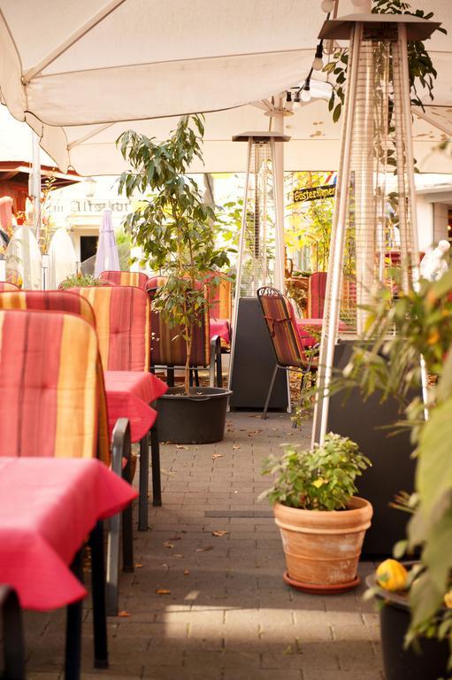 Neubert'S Gasthaus Am Rhein Otel Lahnstein Dış mekan fotoğraf